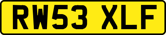 RW53XLF