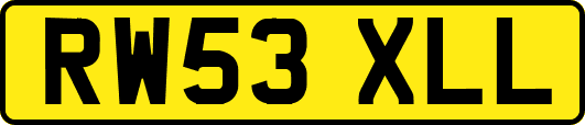 RW53XLL