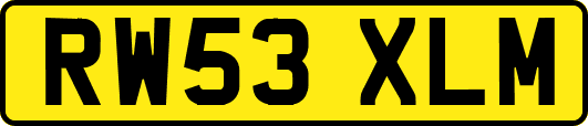 RW53XLM