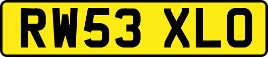 RW53XLO