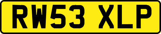 RW53XLP