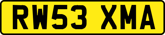 RW53XMA