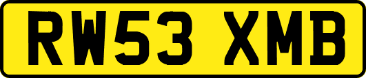 RW53XMB