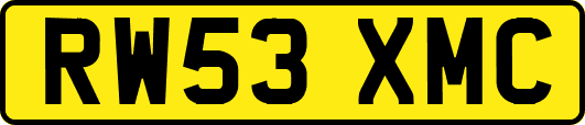 RW53XMC