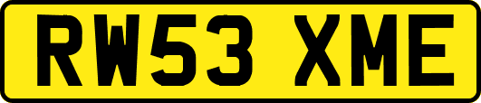 RW53XME