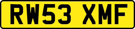 RW53XMF