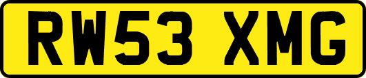RW53XMG