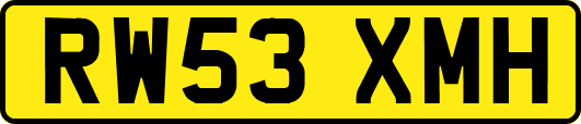 RW53XMH