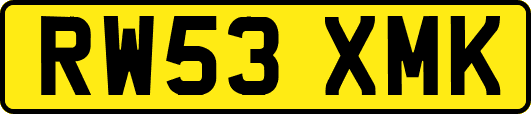 RW53XMK