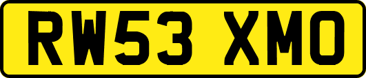 RW53XMO