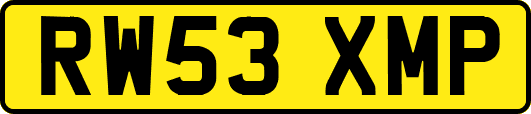 RW53XMP