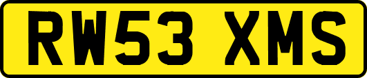 RW53XMS