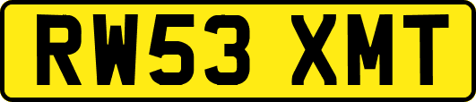 RW53XMT