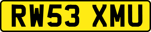 RW53XMU