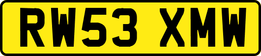 RW53XMW