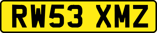 RW53XMZ
