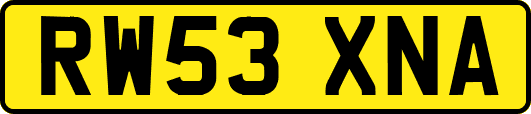 RW53XNA