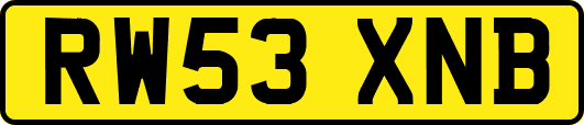 RW53XNB