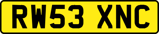 RW53XNC