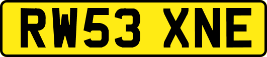 RW53XNE