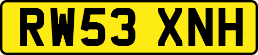 RW53XNH