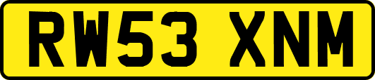 RW53XNM