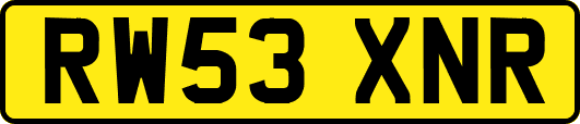 RW53XNR