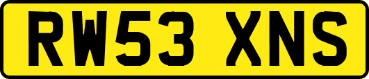 RW53XNS