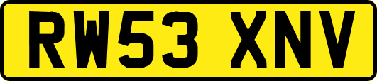 RW53XNV