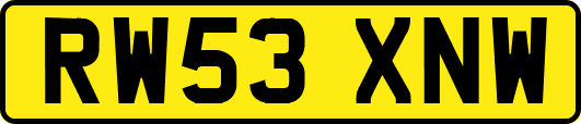 RW53XNW