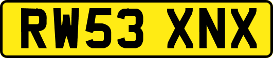 RW53XNX