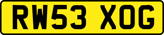 RW53XOG