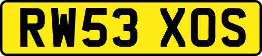 RW53XOS