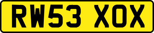 RW53XOX