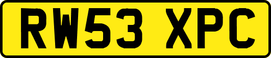 RW53XPC