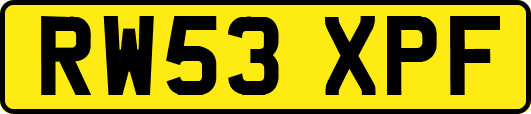 RW53XPF