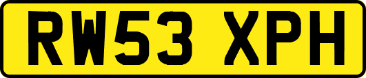 RW53XPH