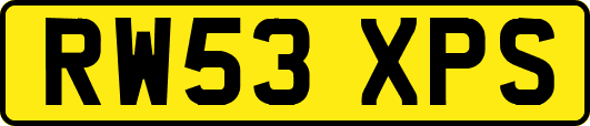 RW53XPS