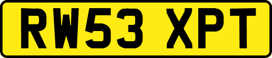 RW53XPT