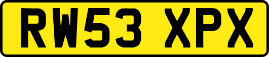 RW53XPX