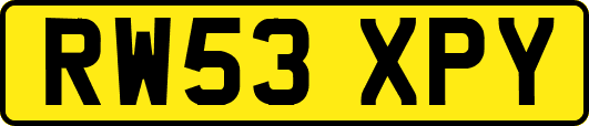 RW53XPY