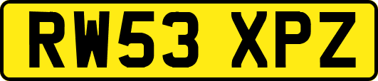 RW53XPZ