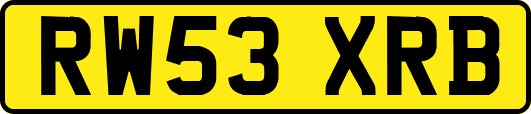 RW53XRB