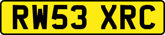 RW53XRC