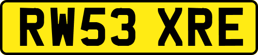 RW53XRE