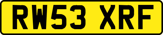 RW53XRF