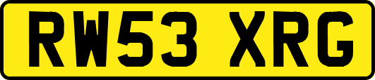 RW53XRG