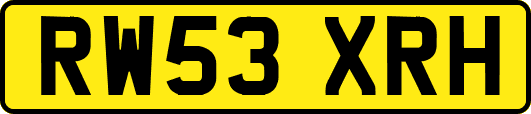 RW53XRH