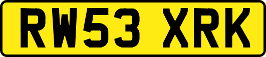 RW53XRK