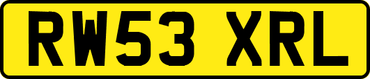 RW53XRL